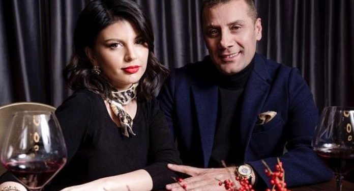 La burrin mekanik, Rudina Dembacaj shijon pushimet në Itali me ish-deputetin, por…