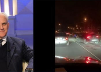 Tërmeti i mbrëmjes së sotme, flet sizmiologu: Aktiviteti sizmik do të vijojë