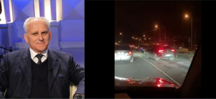 Tërmeti i mbrëmjes së sotme, flet sizmiologu: Aktiviteti sizmik do të vijojë