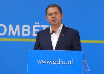 Shpëtim Idrizi: Greqia ka pretendime të rrezikshme që i synon nga censusi në Shqipëri (VIDEO)