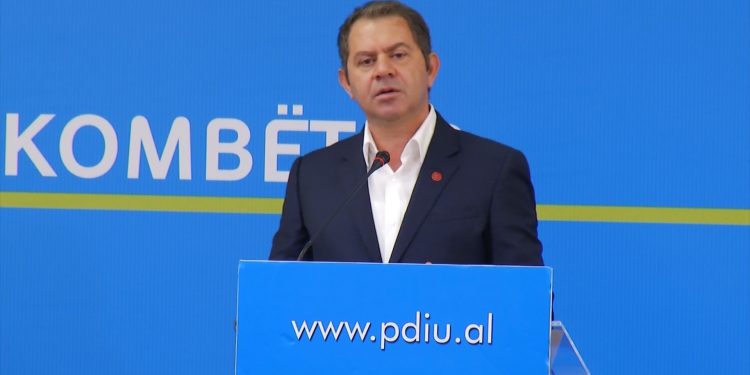 Shpëtim Idrizi: Greqia ka pretendime të rrezikshme që i synon nga censusi në Shqipëri (VIDEO)