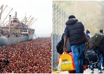 Paralajmërimi i frikshëm i OKB: Shqipëria do të mbetet me 512 mijë banorë