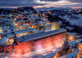 Ky është vendi ku mund të blini shtëpi për vetëm 1 Euro (FOTO)