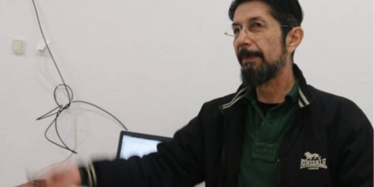 E frikshme/ Si e paralajmëroi sizmiologu grek tërmetin shkatërrues në Turqi. Ja çfarë shkruante në Facebook 12 orë përpara