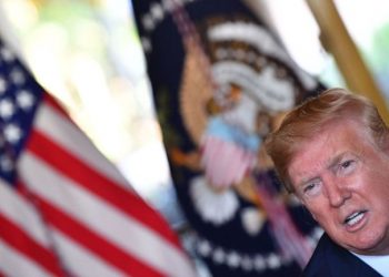 ‘Ethe’ lufte, Trump paralajmëron ashpër Iranin: Mos guxoni të sulmoni Amerikën, do të goditeni rëndë