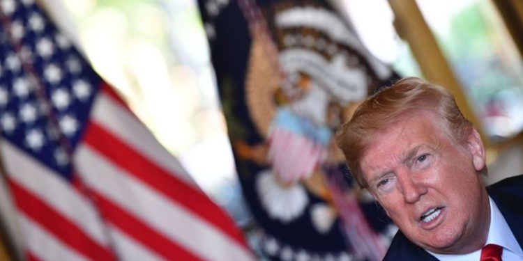 ‘Ethe’ lufte, Trump paralajmëron ashpër Iranin: Mos guxoni të sulmoni Amerikën, do të goditeni rëndë