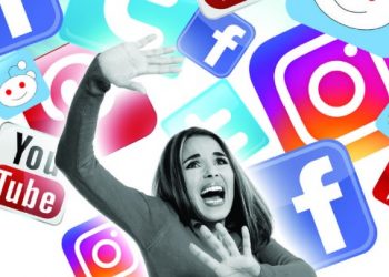 Studimi/ Si Instagram po na dëmton shëndetin mendor