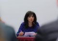 Shkeljet në tenderin e rrugës Kardhiq-Delvinë, ish-drejtoresha e ARSSH shkon në Prokurori