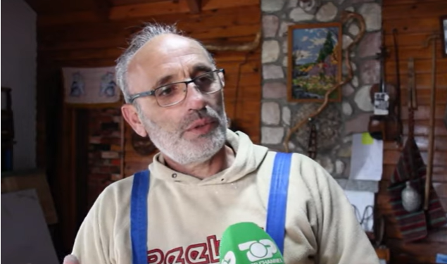 Puna në bujtinat e fshatrave të Dropullit, historia e Spiro Prokos në Llongo (VIDEO)