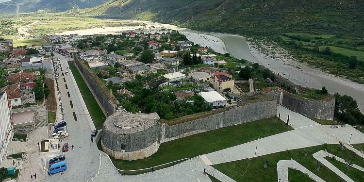 Qarku Gjirokastër me 5 bashki, PD po punon për variantin e ri të ndarjes territoriale