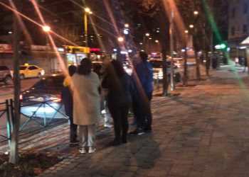 Tërmeti i fuqishëm, reagon Ministria e Mbrojtjes