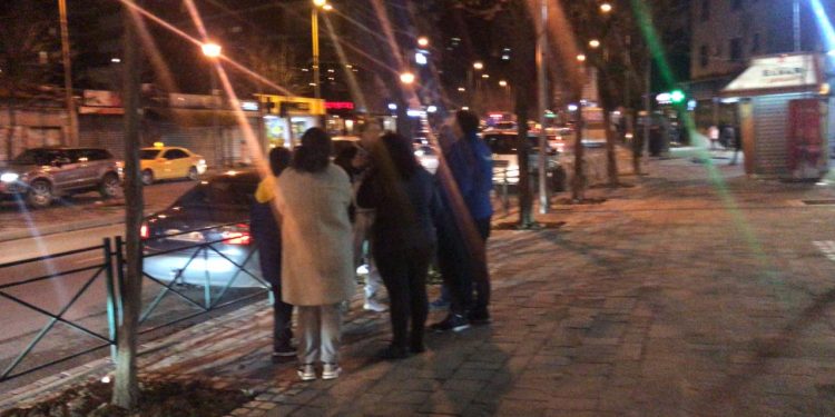 Tërmeti i fuqishëm, reagon Ministria e Mbrojtjes