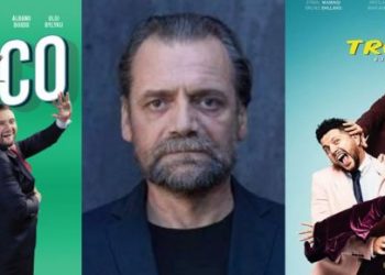 “Këta janë sharlatanë”/ Alfred Trebicka sulmon Ermal Mamaqin dhe Bes Kallakun (VIDEO)