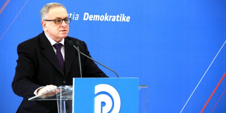 Tritan Shehu jep alarmin për koronavirusin: Shqipëria të marrë masa menjëherë