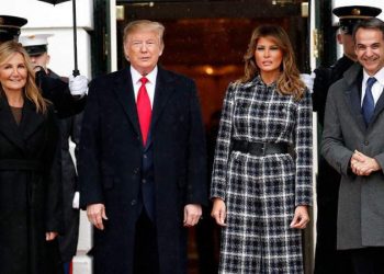 Konflikti me Turqinë, ja pse Donald Trump nuk i del në krah Greqisë