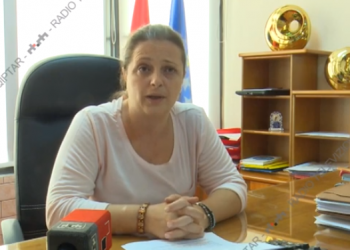 Pas komandimit fiton konkursin, Valbona Bushi emërohet në krye të Tatimeve Gjirokastër