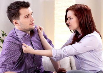 5 gënjeshtrat më të famshme që partneri jua thotë çdo ditë