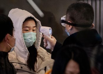 Virusi kinez mbërrin në Europë, konfirmohen 2 raste në Francë