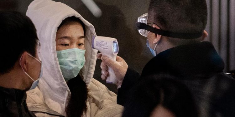 Virusi kinez mbërrin në Europë, konfirmohen 2 raste në Francë