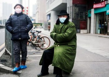 Kina e fshehu për 40 ditë koronavirusin