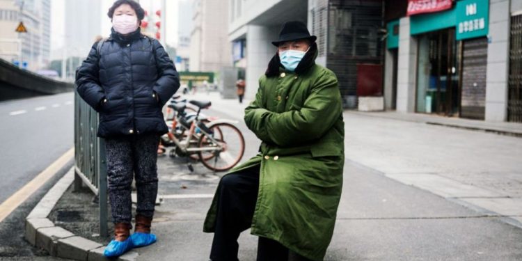 Kina e fshehu për 40 ditë koronavirusin