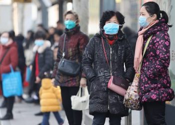 Në Kinë janë mbi 400 shqiptarë, nuk ka të infektuar me virusin vdekjeprurës