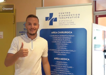 Mbrojtësi i kombëtares së Kosovës shkon tek Napoli për 14 milionë euro