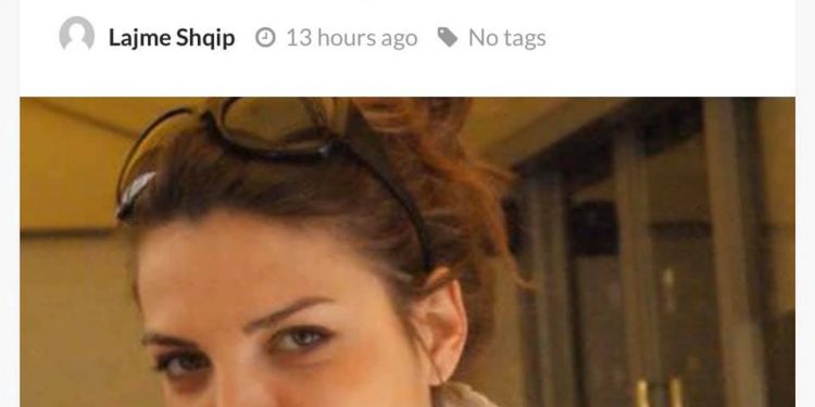 Po ikën ti zysha? Udh’e mbarë të qoftë!