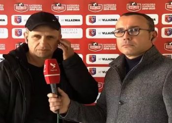 Trajneri i Luftëtarit pas humbjes në Shkodër: Gaboi e gjithë mbrojtja, gjithçka funksionon me rregulla