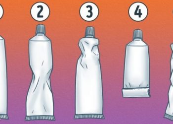 Mënyra si shtypni pastën e dhëmbëve tregon personalitetin tuaj