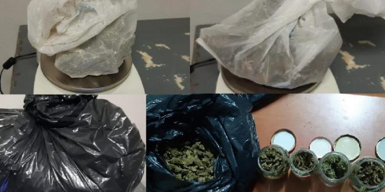 S’ka të sosur kanabisi në Tepelenë, zbulohen 50 kg. Shpallet në kërkim i zoti shtëpisë