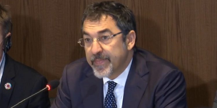 Ministri Çuçi nxjerr shifrën zyrtare, ja sa shkon fatura e dëmeve nga tërmeti i 26 nëntorit