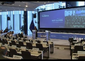 Dalin shifrat, ja sa para dhuron çdo shtet për Shqipërinë