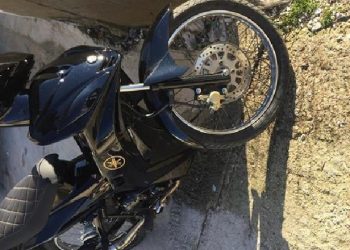 Kapet në Sarandë francezi me 105 mijë euro në çantë, drejtonte motorin i dehur