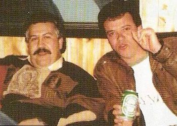 Mburrej për 3 mijë vrasjet e tij, vdes nga kanceri në stomak, krahu i djathtë i Escobarit