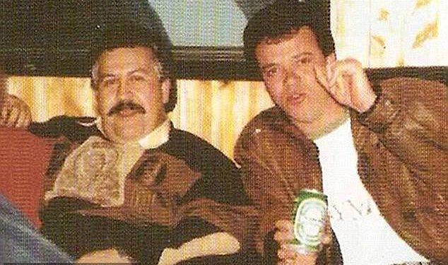 Mburrej për 3 mijë vrasjet e tij, vdes nga kanceri në stomak, krahu i djathtë i Escobarit