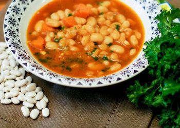 Shqiptarët, të parët në Ballkan për fasule