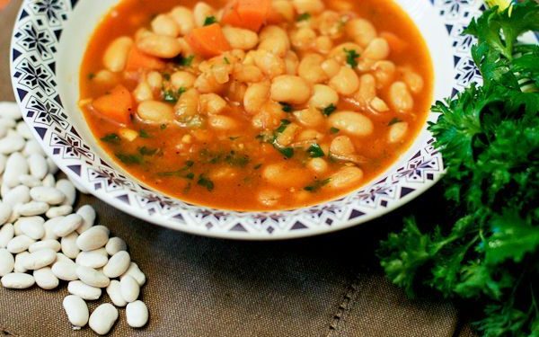 Shqiptarët, të parët në Ballkan për fasule