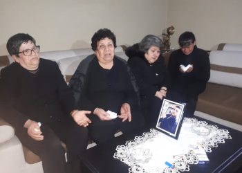 PAMJE TE RENDA/ Shqiptari gjendet i vdekur në burgun francez, familja thotë se e kanë vrarë. Shihni shenjat në trupin e tij (FOTO)