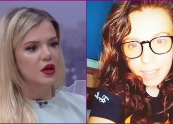 “Shkofshi pas Nexhmijes i madh e i vogël”, mbesa e të pushkatuarit nga komunizmi përplaset ashpër me Rezarta Shkurtën: Na hënkshi mu*in në b*thë, mirë jua bëri