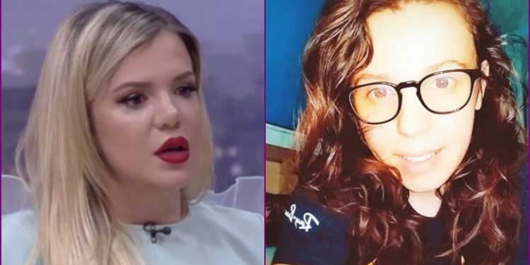 “Shkofshi pas Nexhmijes i madh e i vogël”, mbesa e të pushkatuarit nga komunizmi përplaset ashpër me Rezarta Shkurtën: Na hënkshi mu*in në b*thë, mirë jua bëri