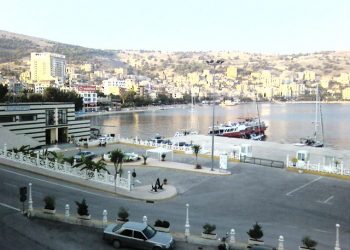 Porti i Sarandës tender 27 milionë lekë për tualete (Dokumentet)