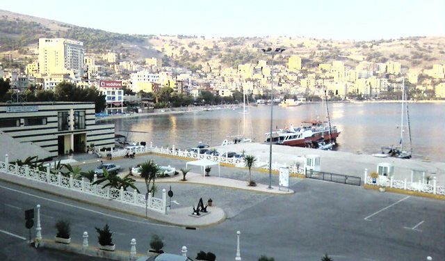 Porti i Sarandës tender 27 milionë lekë për tualete (Dokumentet)