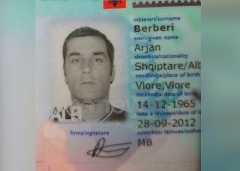 I zhdukur prej 4 ditësh, 55-vjeçari gjendet i vetëvarur në degën e ullirit