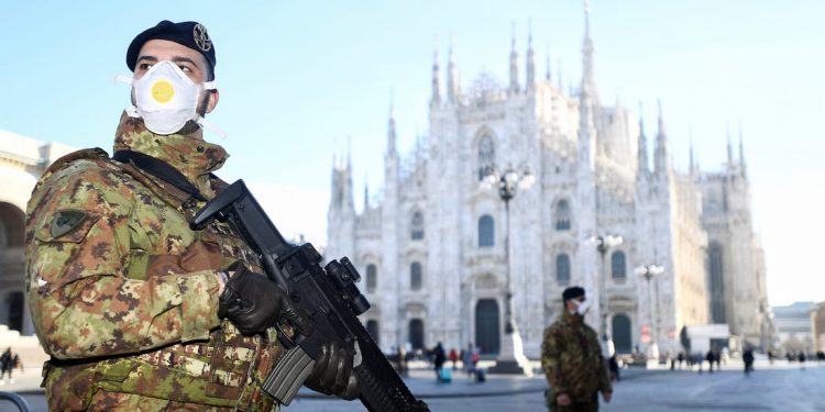 Përse po përhapet kaq shpejt koronavirusi?!