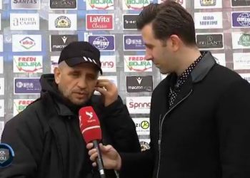 Trajneri i Luftëtarit justifikon humbjen: Nuk jemi as Barcelona apo Real Madrid, dy gola i fali portieri