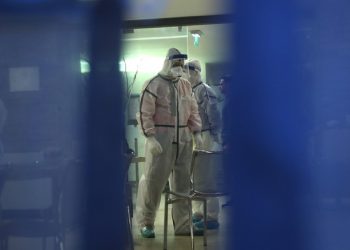 Dalin analizat për 5 të dyshuar me koronavirus në Shqipëri