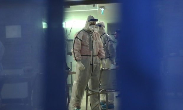 Dalin analizat për 5 të dyshuar me koronavirus në Shqipëri