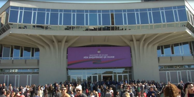 PS tre ditë Kongres, zbardhet axhenda