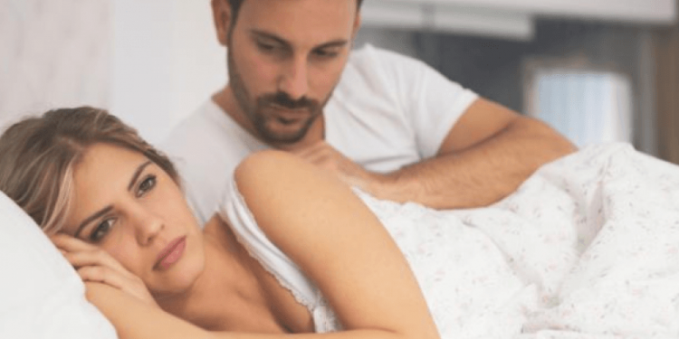 Pse burrat duan seks gjatë mëngjesit ndërsa gratë në darkë?